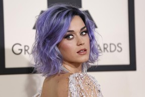 Katy Perry (Foto: Reuters)