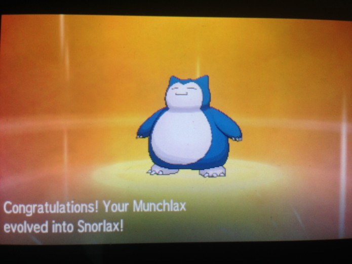 Como evoluir Pokémon pela felicidade mais rápido em Sun e Moon (Foto: Reprodução/Felipe Vinha)