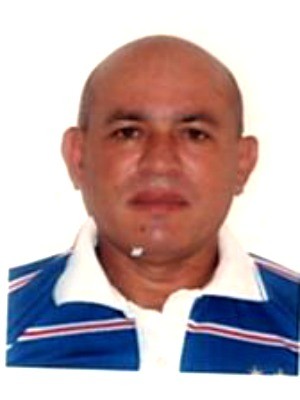 Radialista era pré-candidato a vereador. Polícia investiga se crime tem motivações políticas (Foto: Polícia Civil/ Divulgação) Radialista era pré-candidato a vereador. Polícia investiga se crime tem motivações políticas (Foto: Polícia Civil/ Divulgação)