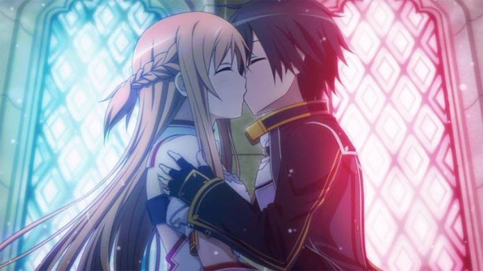 Sword Art Online: Hollow Fragment (Foto: Divulgação)
