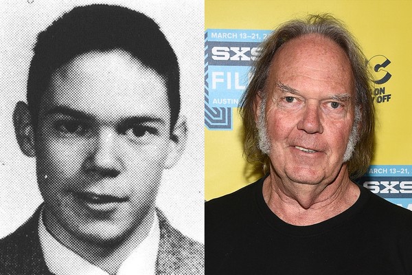 Neil Young (Foto: Getty Images/Reprodução)