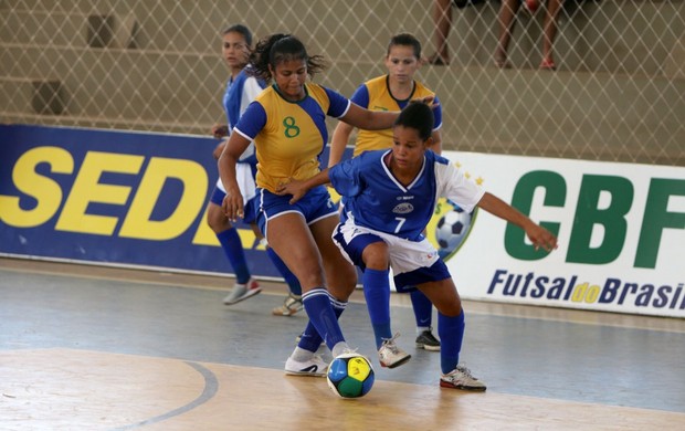 Representante sergipano foi campeão da 2ª divisão em 2010 (Foto: Divulgação/FSFS)