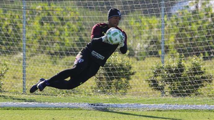 Sidão São Paulo (Foto: Rubens Chiri / saopaulofc.net)