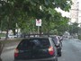 Fiscalização de trânsito começa segunda no canal 3, em Santos