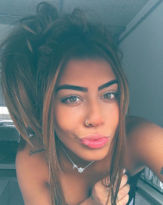 Rafaella Santos (Foto: Reprodução/Instagram) Rafaella Santos (Foto: Reprodução/Instagram)