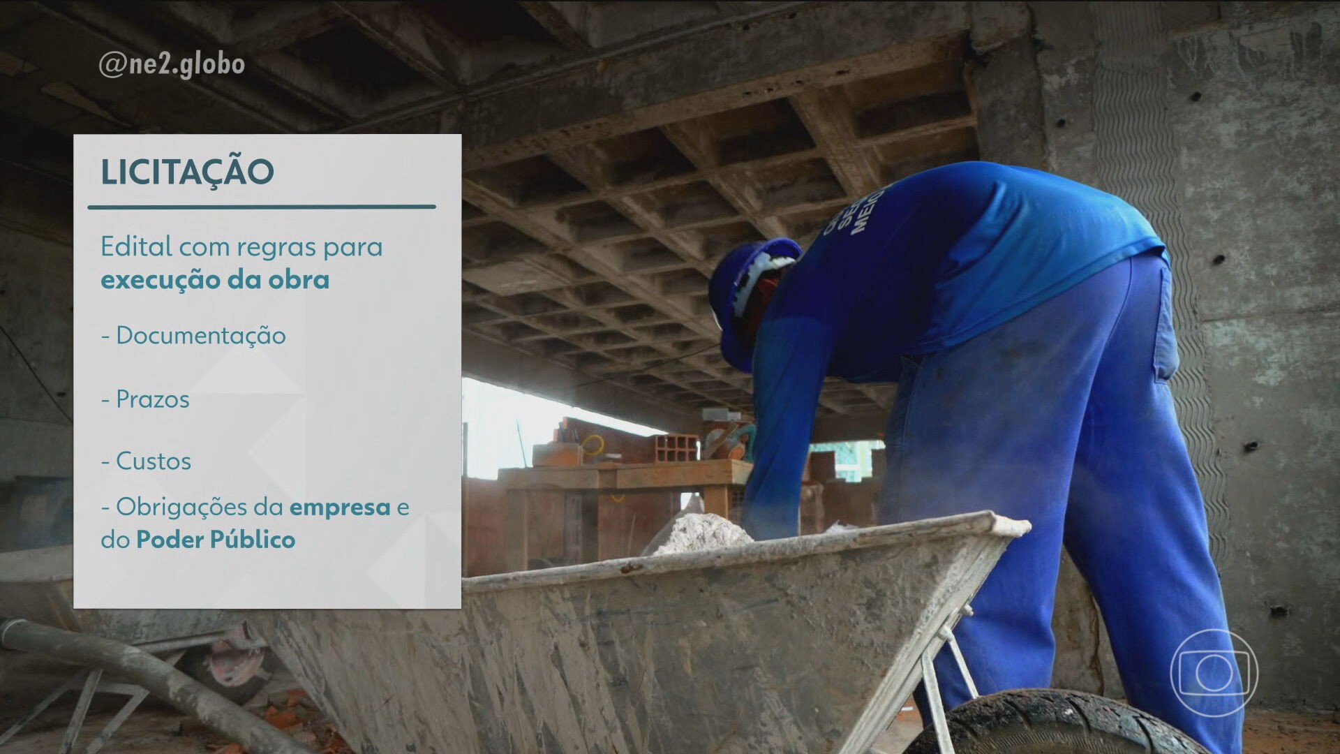 VÍDEOS: NE2 de quinta-feira, 10 de setembro de 2026