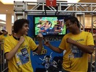 Definidos os finalistas do TEM Games Sorocaba
