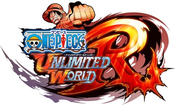 One Piece: Unlimited World Red (Foto; Divulgação)