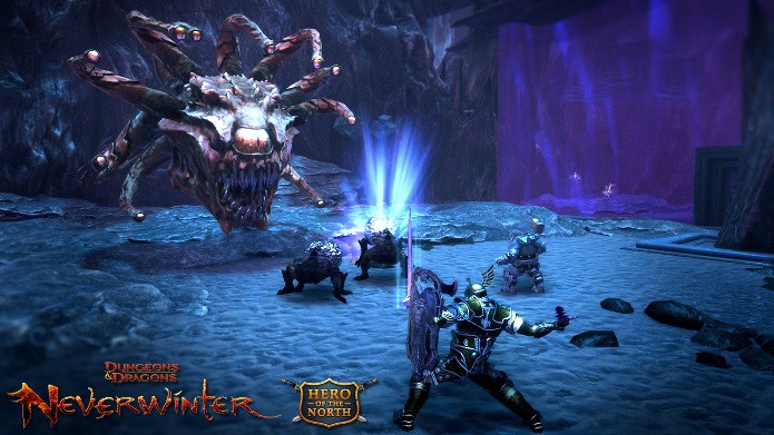 Neverwinter (Foto: Divulgação)