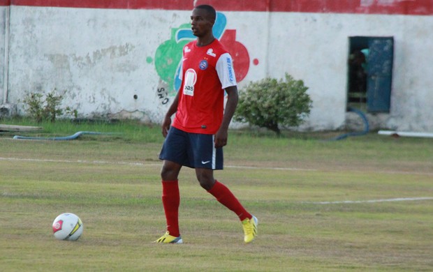 Maracás Bahia (Foto: Divulgação / Esporte Clube Bahia) Maracás Bahia (Foto: Divulgação / Esporte Clube Bahia)