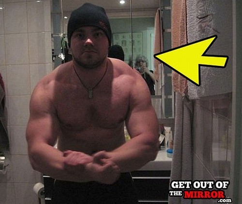 Site Reune As Piores Fotos Diante Do Espelho Pagenotfound O Globo