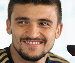 Victor Luis valoriza base do Palmeiras: 'Nós sabemos o peso da camisa'