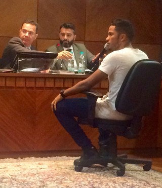 Yago é punido por 30 dias, mas pode voltar ao Corinthians em clássico