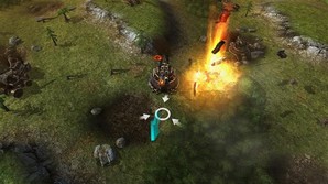 Steel Legions