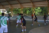 Fase Oeste do Campeonato Paraense de Handebol começa em Santarém Fase Oeste do Campeonato Paraense de Handebol começa em Santarém