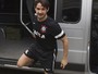 Comentarista: Corinthians pode dar a Pato tratamento médico diferenciado