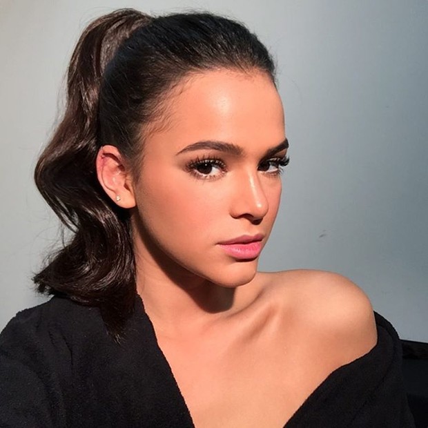 Bruna Marquezine (Foto: Reprodução / Instagram)