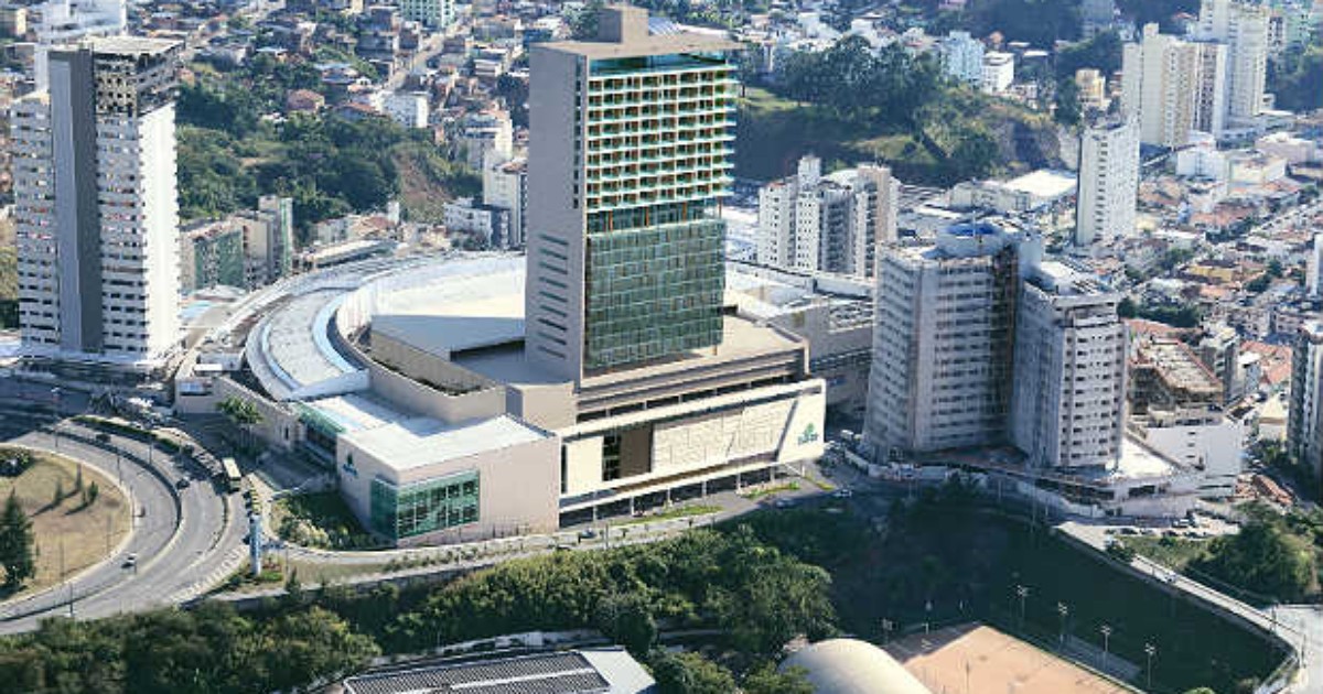G1 Expansão pode criar até mil vagas de trabalho em shopping de Juiz de Fora notícias em G1 Expansão pode criar até mil vagas de trabalho em shopping de Juiz de Fora notícias em