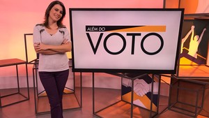 Programa estreia série sobre participação polÃtica
