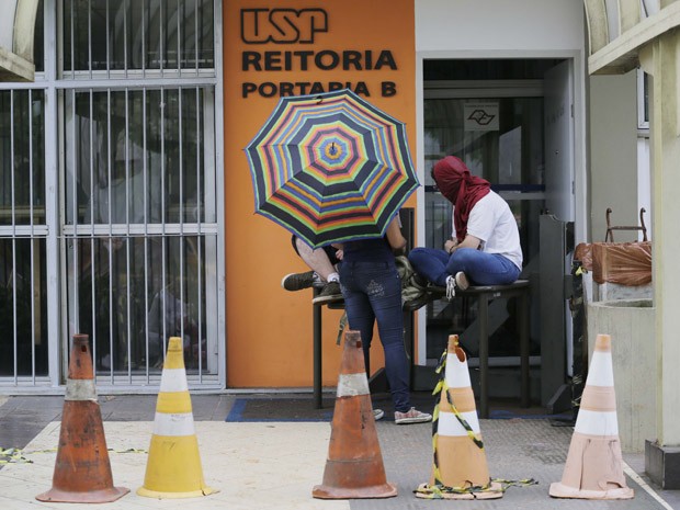 G1 Alunos Da USP Fazem Assembleias Nesta Quarta Para Definir Greve