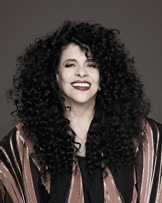 Gal Costa (Foto: Divulgação)