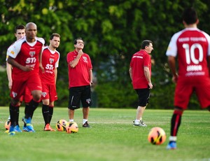 Muricy Ramalho (Foto: Marcos Ribolli)