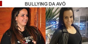 Cansada de ouvir comentários, jovem perde 30 kg em 6 meses (Arquivo pessoal e Eric Mantuan/G1)
