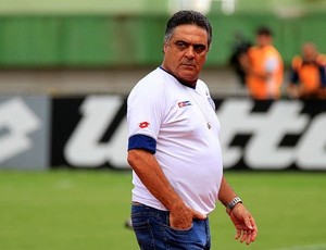 Vagner Benazzi (Foto: Divulgação) Vagner Benazzi (Foto: Divulgação)