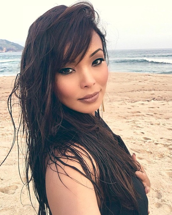 Carol Nakamura Nude Photos 12 Carol Nakamura Nude Photos 47
