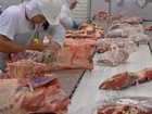 Estados Unidos abrem mercado para carne bovina in natura brasileira