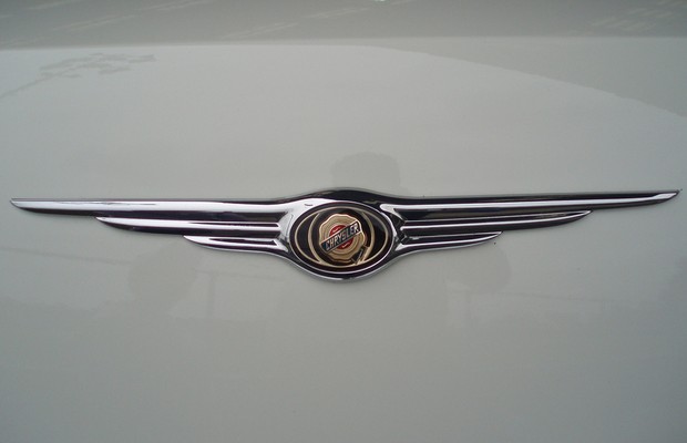 Logo Chrysler (Foto: sv1ambo/Flickr)