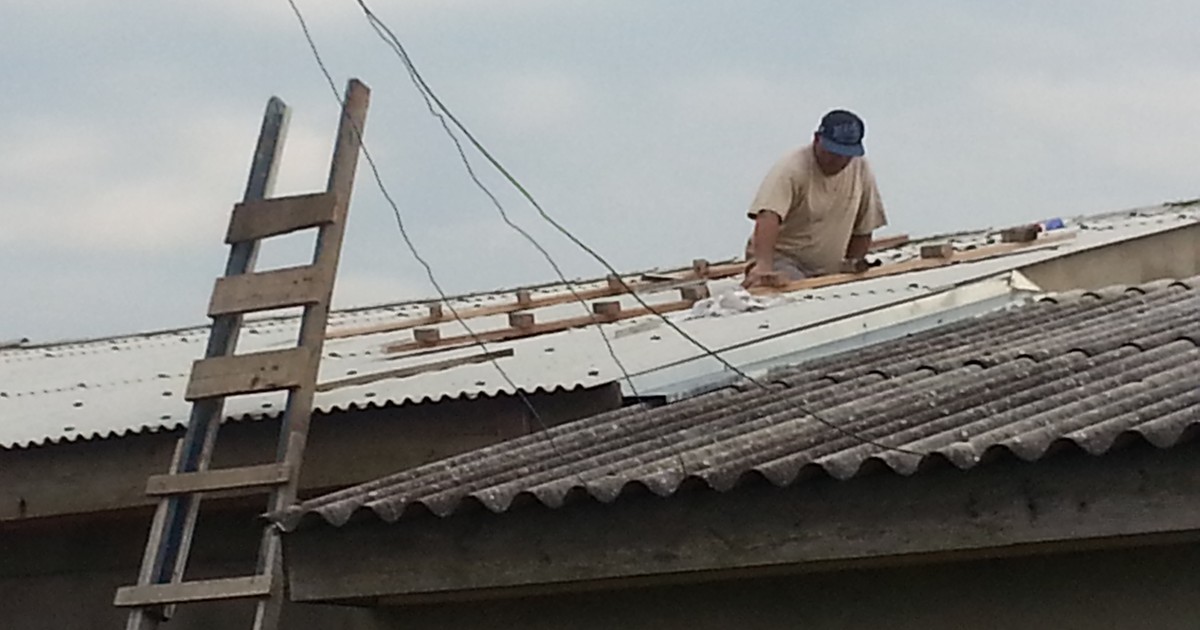 Mau tempo no RS ainda deixa mais de 22 mil sem luz na área da RGE - Globo.com