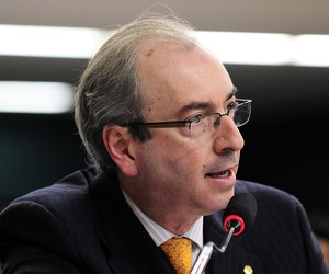 Eduardo Cunha (Foto: Reinaldo Ferrigno/Câmara dos Deputados)
