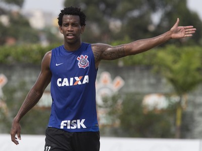 Gil sobre a longa preparação: 