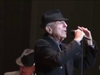 Morre Leonard Cohen, cantor, compositor e escritor canadense 