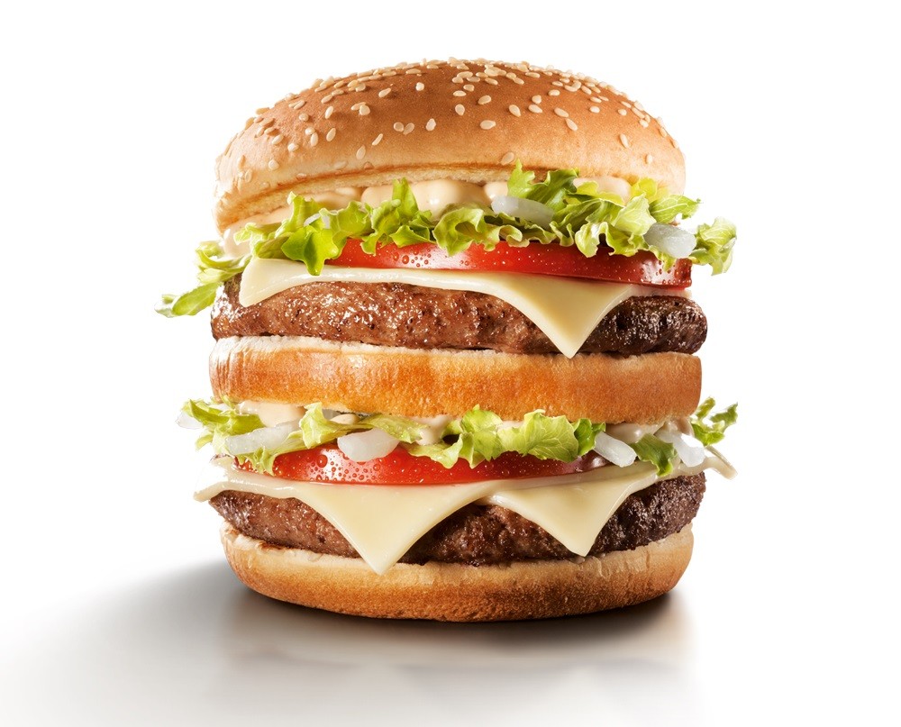 Mc Donald's