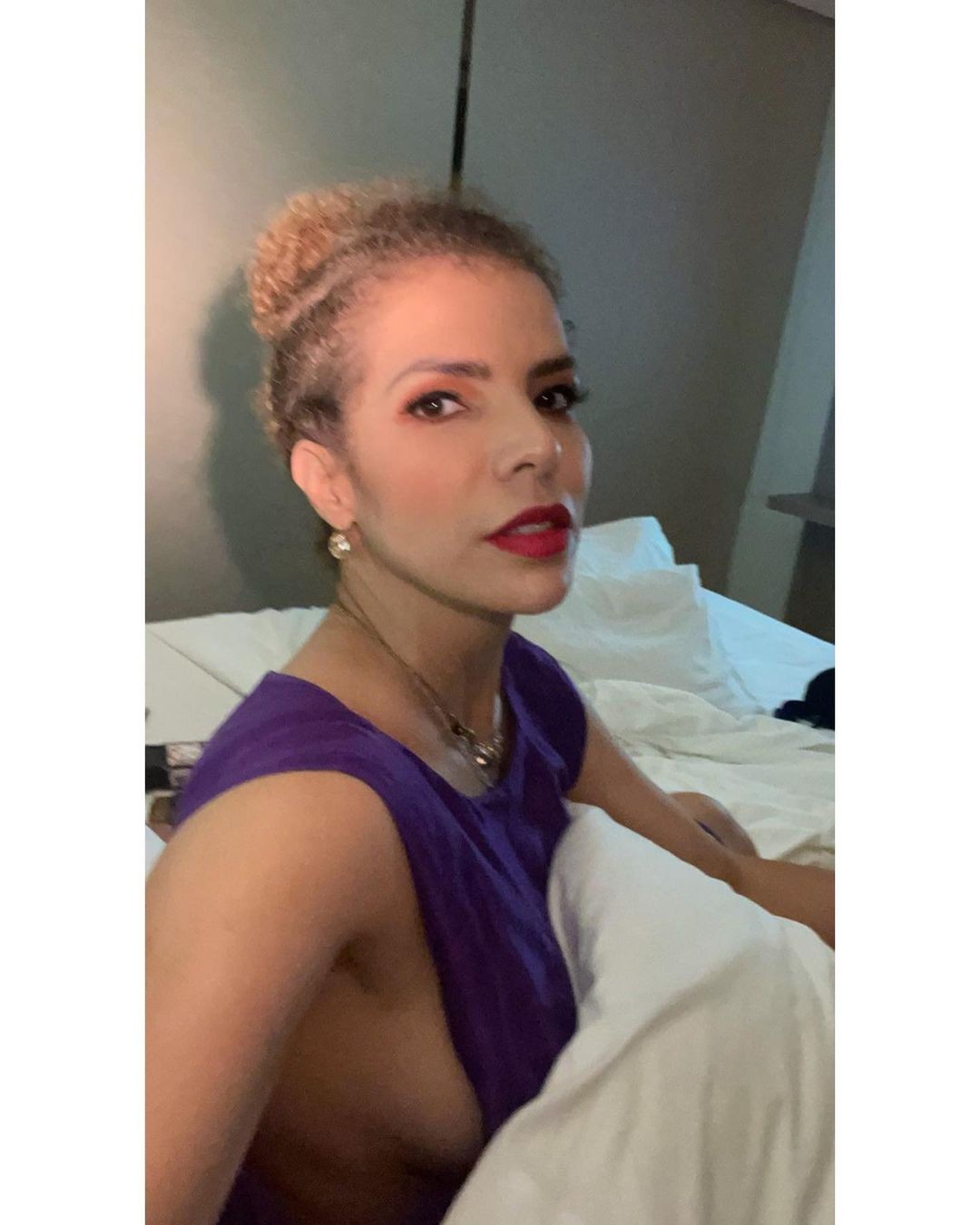Vanessa da Mata (Foto: Reprodução/Instagram)