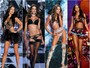 Conheça o treino das 8 tops brasileiras que desfilam para a Victoria's Secret