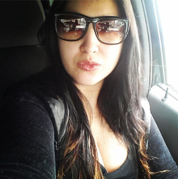 Priscila Pires (Foto: Instagram/Reprodução) - priscila_pires_instagram