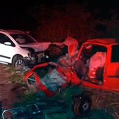 2 vereadores morrem em acidente na BR-242 (PRF/Divulgação)