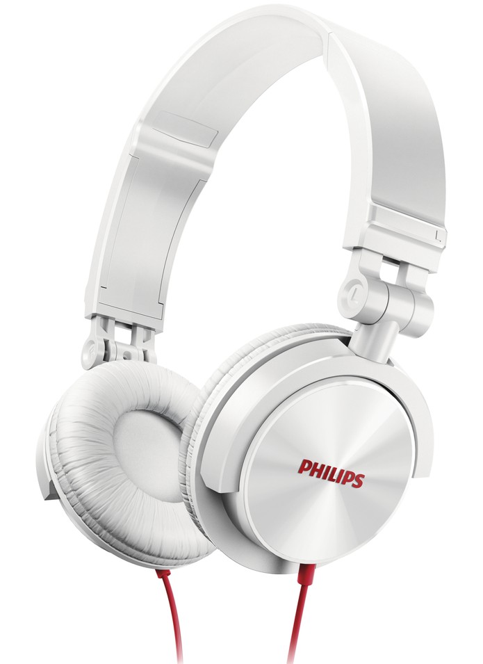 SHL 3050WT (Foto: Divulgação/Philips) SHL 3050WT (Foto: Divulgação/Philips)