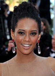 Taís Araújo vai a festival de cinema e brilha na entrada (Getty Images) Taís Araújo vai a festival de cinema e brilha na entrada (Getty Images)