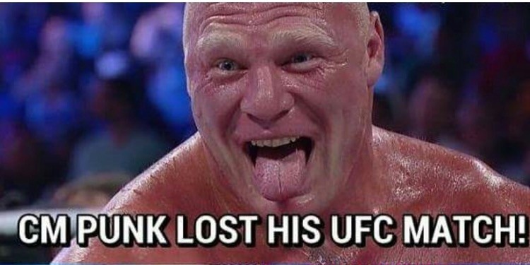 memes UFC 203