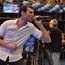 Robson Moura e Lino Krizz