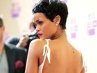 Rihanna e Katy Perry podem desfilar no carnaval do Rio, diz jornal