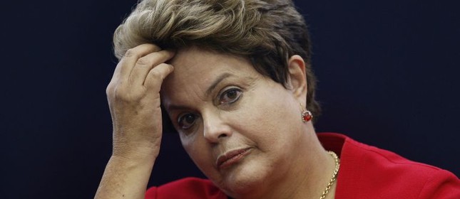 Dilma Rousseff (Foto: Divulgação)