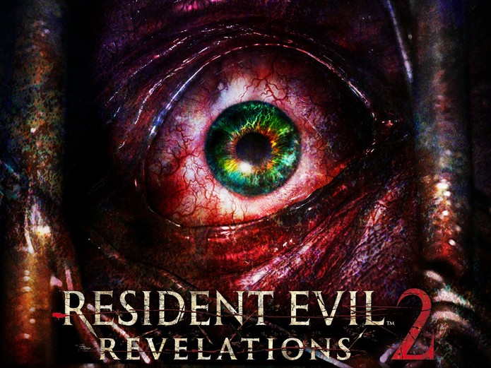 Resident Evil: Revelations 2 (Foto: Reprodução)