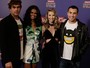 Nova temporada de 'Malhação': elenco se reúne com a imprensa