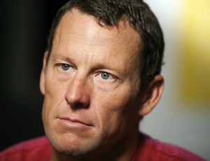 Ciclismo Lance Armstrong (Foto: AP) Ciclismo Lance Armstrong (Foto: AP)