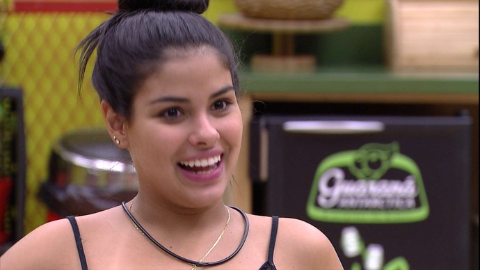 BBB 16 - 03-04-2016 - 19:05:06 (Foto: Minuto a Minuto - BBB)